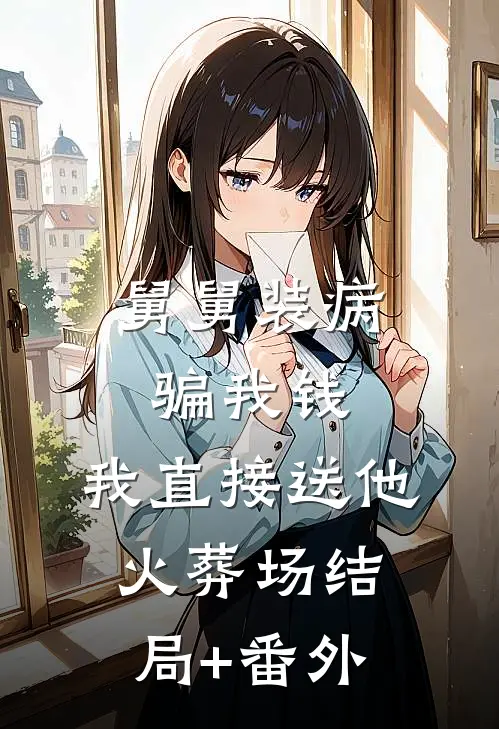 舅舅装病骗我钱，我直接送他火葬场结局+番外