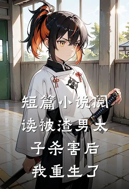 短篇小说阅读被渣男太子杀害后，我重生了