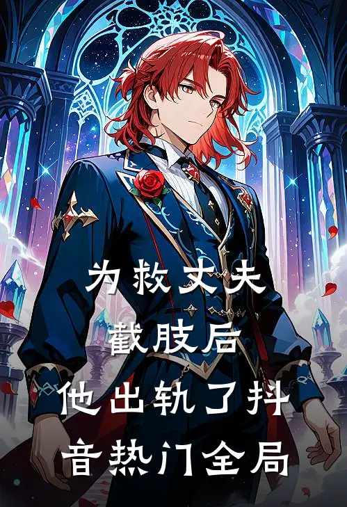 为救丈夫截肢后，他出轨了抖音热门全局