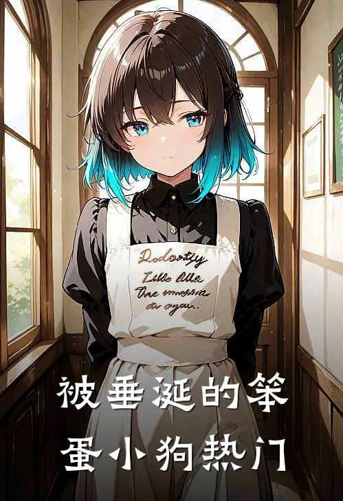 被垂涎的笨蛋小狗热门