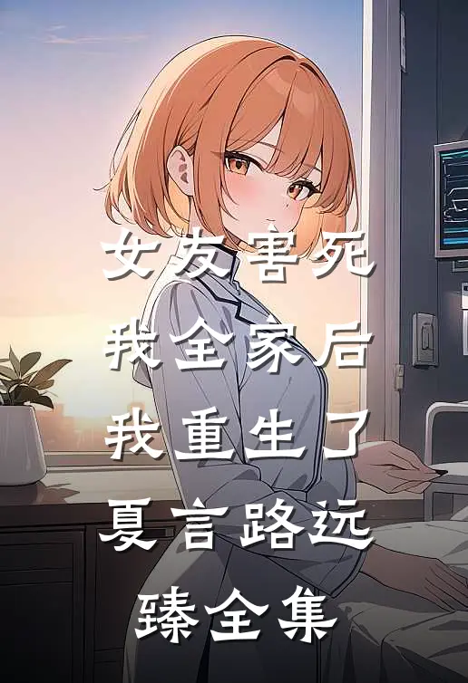 女友害死我全家后，我重生了夏言路远臻 全集