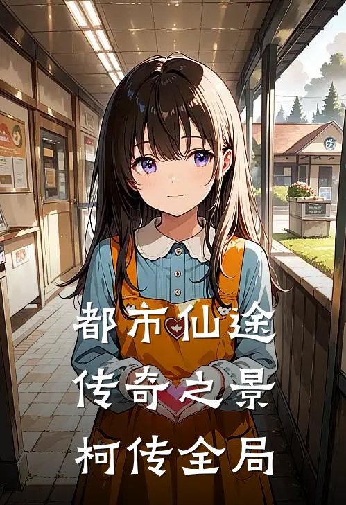 都市仙途传奇之景柯传全局