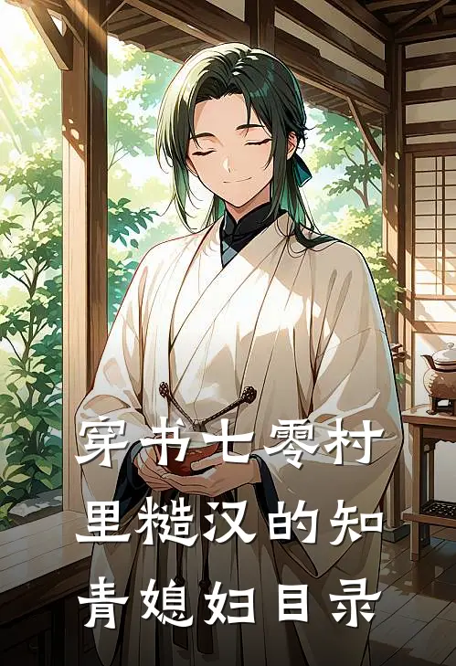 穿书七零村里糙汉的知青媳妇目录