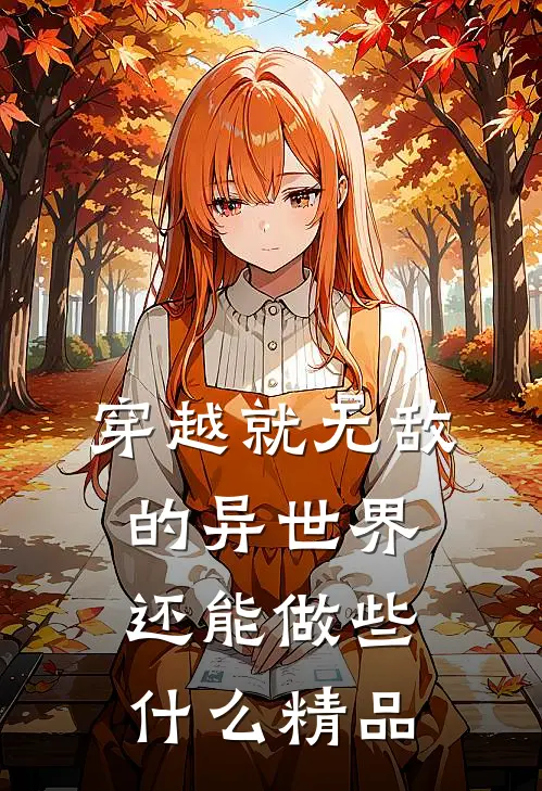 穿越就无敌的异世界还能做些什么精品