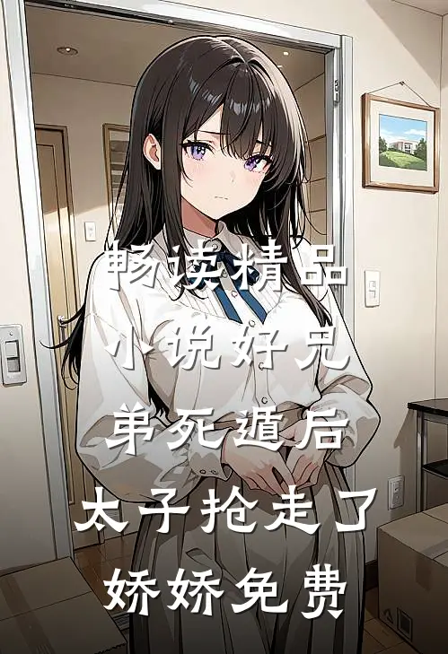 畅读精品小说好兄弟死遁后,太子抢走了娇娇免费