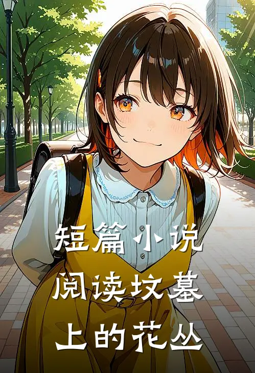 短篇小说阅读坟墓上的花丛