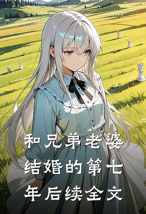 和兄弟老婆结婚的第七年后续全文
