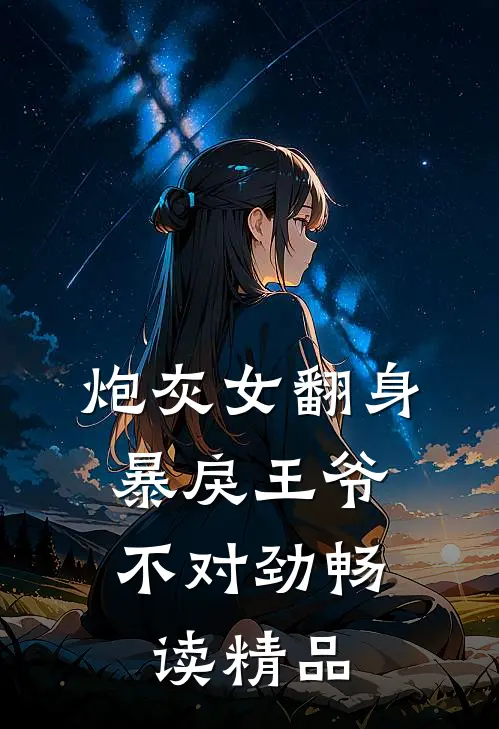 炮灰女翻身：暴戾王爷不对劲畅读精品