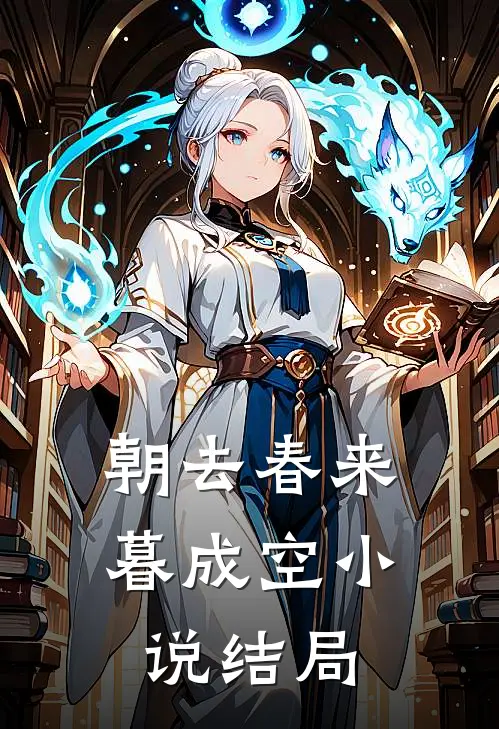 朝去春来暮成空小说结局