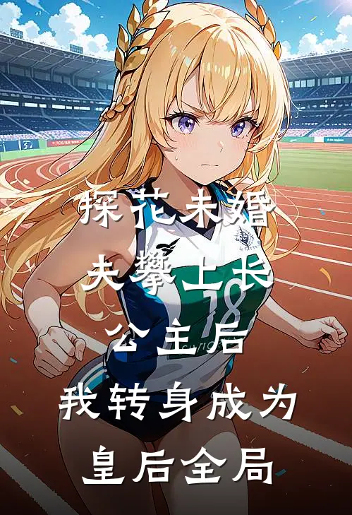 探花未婚夫攀上长公主后,我转身成为皇后全局免费阅读