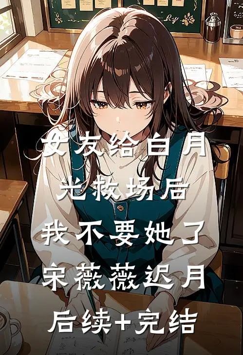 女友给白月光救场后，我不要她了宋薇薇迟月后续+完结