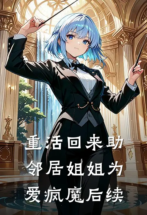 重活回来助邻居姐姐为爱疯魔后续
