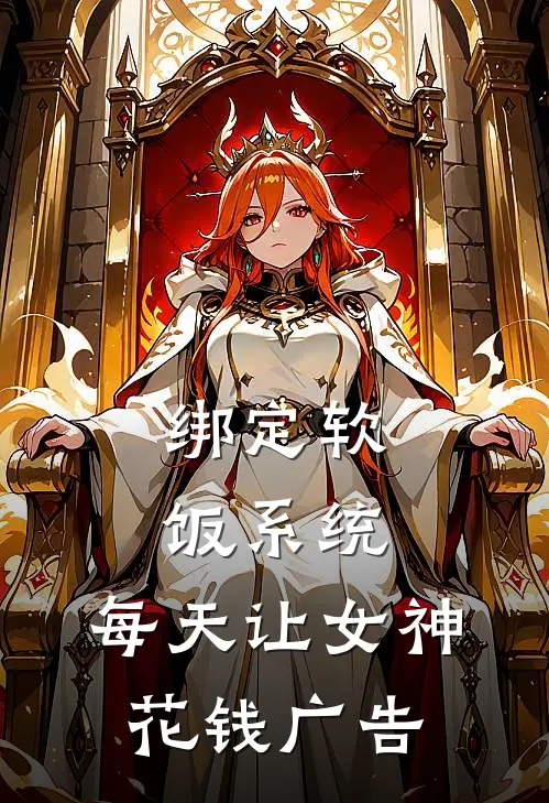 绑定软饭系统，每天让女神花钱广告