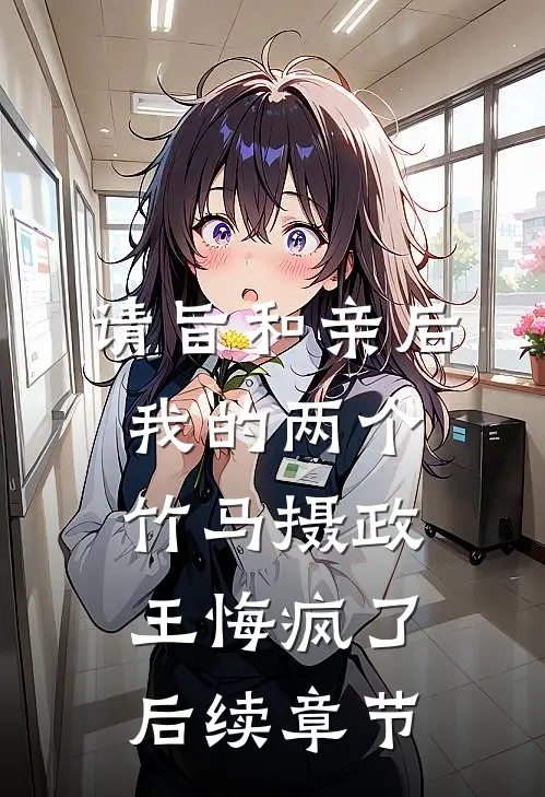 请旨和亲后，我的两个竹马摄政王悔疯了后续章节