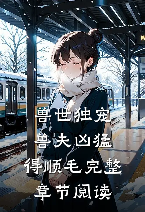 兽世独宠：兽夫凶猛，得顺毛完整章节阅读