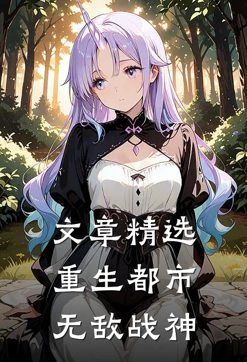 文章精选重生都市无敌战神