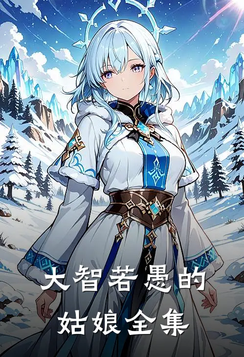 大智若愚的姑娘 全集