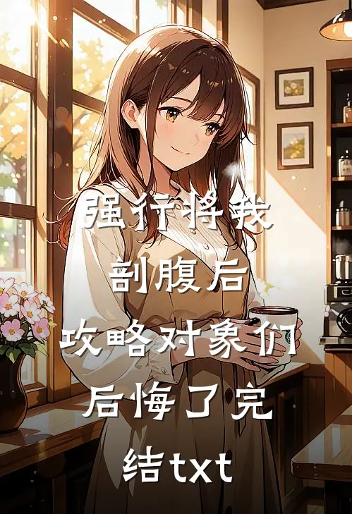 强行将我剖腹后，攻略对象们后悔了完结txt