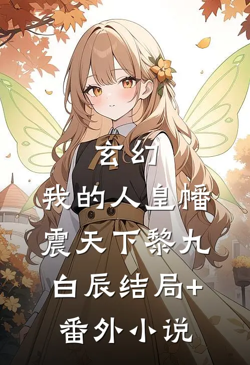 玄幻：我的人皇幡震天下黎九白辰结局+番外小说
