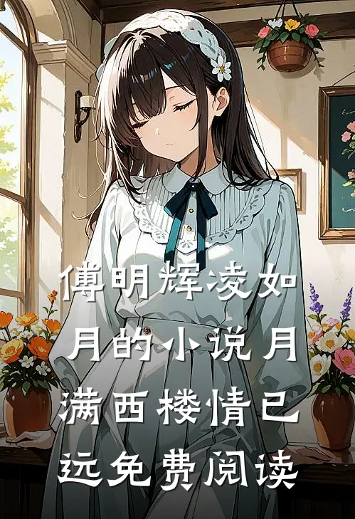 傅明辉凌如月的小说月满西楼情已远免费阅读