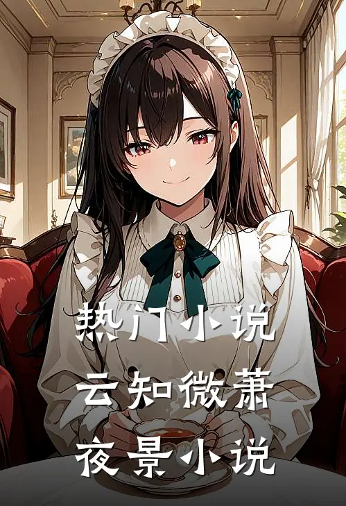 热门小说云知微萧夜景小说