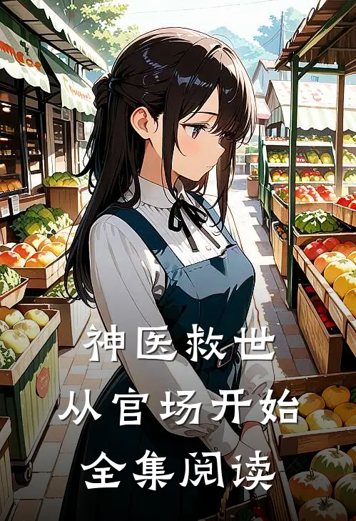 神医救世：从官场开始全集阅读