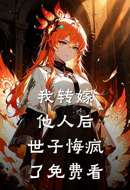 我转嫁他人后，世子悔疯了免费看