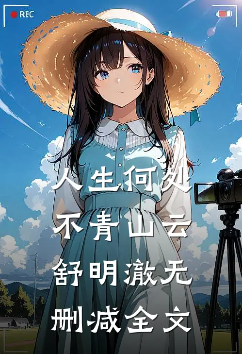 人生何处不青山云舒明澈无删减全文