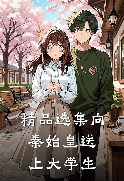 精品选集向秦始皇送上大学生