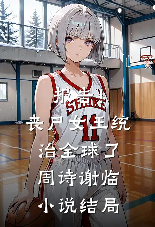 报告！丧尸女王统治全球了周诗谢临小说结局