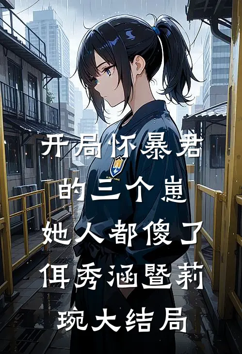开局怀暴君的三个崽，她人都傻了佴秀涵暨莉琬大结局