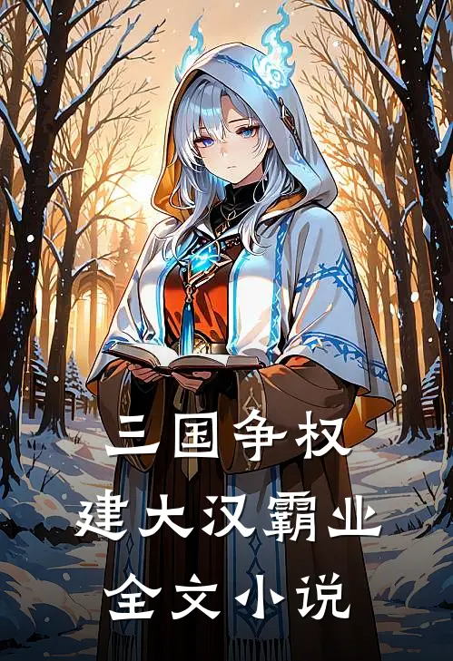 三国争权，建大汉霸业全文小说