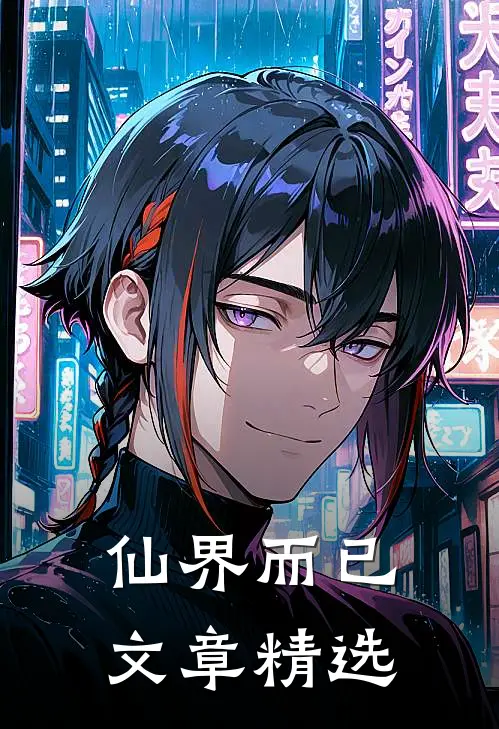 仙界而已文章精选在线阅读