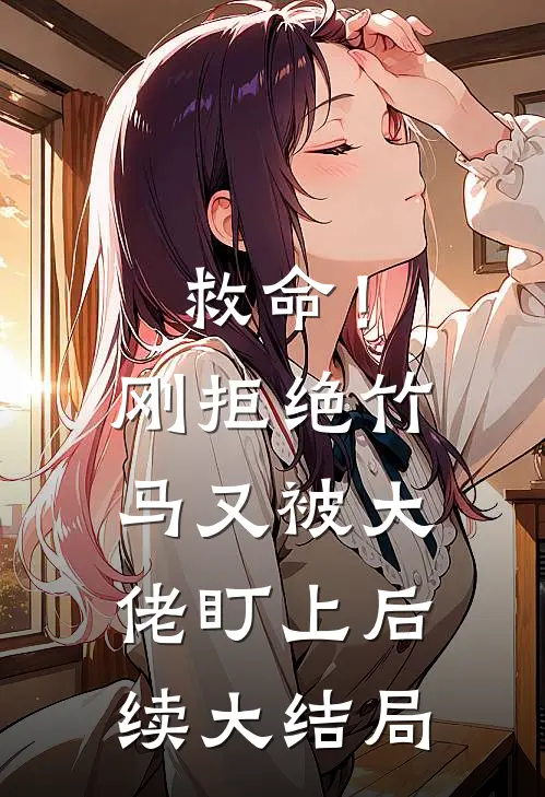 救命！刚拒绝竹马，又被大佬盯上后续大结局