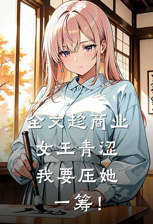 全文趁商业女王青涩，我要压她一筹！