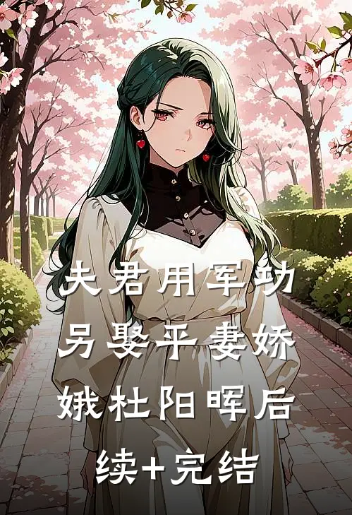 夫君用军功另娶平妻娇娥杜阳晖后续+完结
