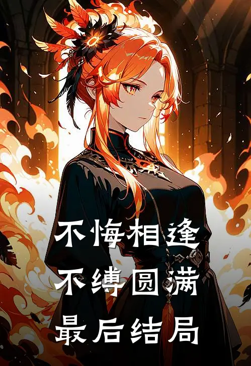 不悔相逢，不缚圆满最后结局