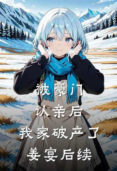 被豪门认亲后，我家破产了姜宴后续