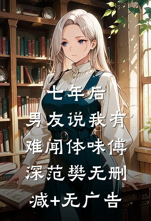 七年后，男友说我有难闻体味傅深范樊无删减+无广告