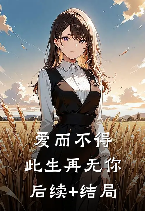 爱而不得，此生再无你后续+结局