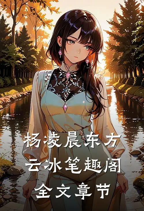 杨凌晨东方云冰笔趣阁全文章节
