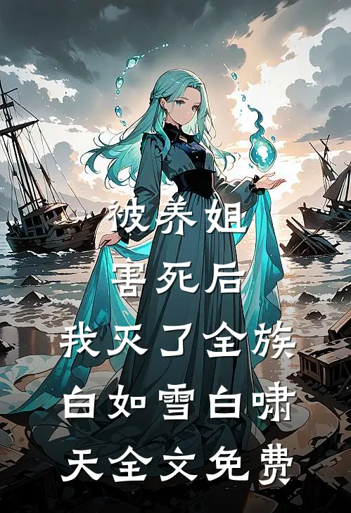 被养姐害死后，我灭了全族白如雪白啸天全文免费