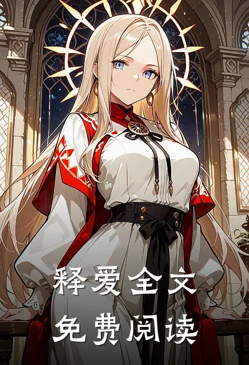 释爱全文免费阅读