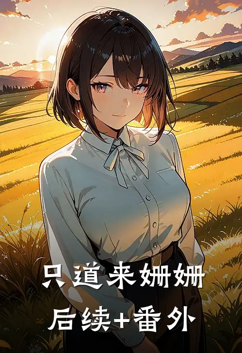 只道来姗姗后续+番外