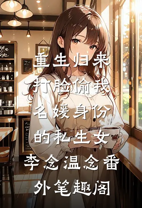 重生归来，打脸偷我名媛身份的私生女：李念温念番外笔趣阁