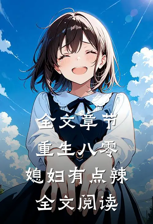 全文章节重生八零:媳妇有点辣全文阅读