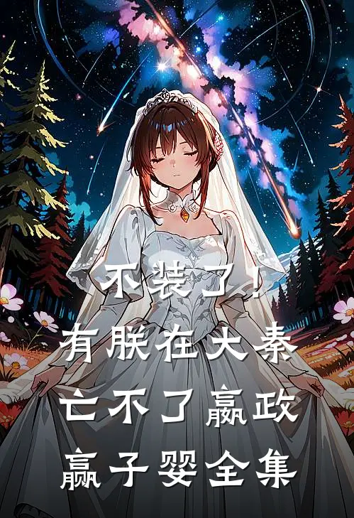 不装了！有朕在，大秦亡不了嬴政赢子婴 全集