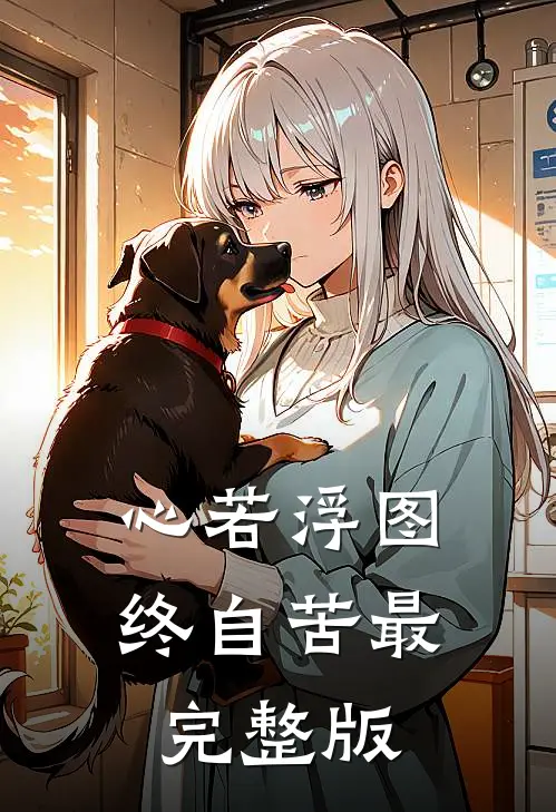 心若浮图终自苦最完整版