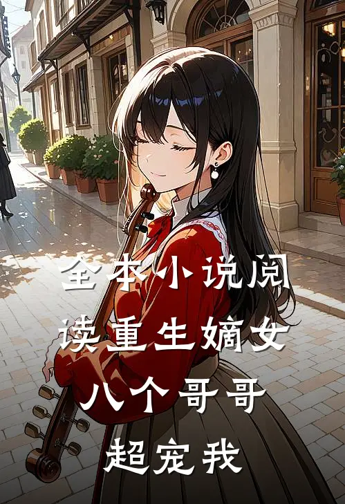 全本小说阅读重生嫡女：八个哥哥超宠我