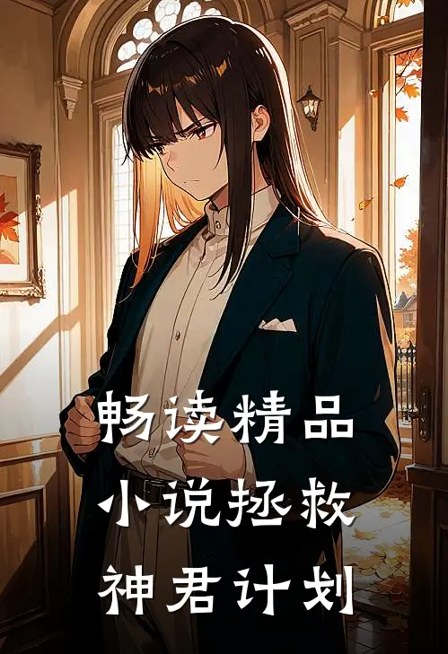 畅读精品小说拯救神君计划